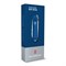 Нож-брелок VICTORINOX Classic SD Colors "Deep Ocean", 58 мм, 7 функций, полупрозрачный синий - фото 355788