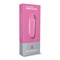 Нож-брелок VICTORINOX Classic SD Colors "Cherry Blossom", 58 мм, 7 функций, розовый - фото 355816