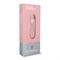 Нож-брелок VICTORINOX Classic SD Alox Colors "Cotton Candy", 58 мм, 5 функций, светло-розовый - фото 355820