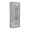 Нож-брелок VICTORINOX Classic SD Colors "Mystical Morning", 58 мм, 7 функций, полупрозрачный серый - фото 355824