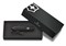 Нож перочинный VICTORINOX Spartan Onyx Black, 91 мм, 12 функций, чёрный, со шнурком в комплекте - фото 355907