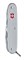 Нож перочинный VICTORINOX Farmer X Alox, 93 мм, 10 функций, алюминиевая рукоять, серебристый - фото 355911