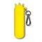 Чехол VICTORINOX "Sunny Side" для ножей Classic Colors 58 мм, силиконовый, жёлтый - фото 355949