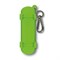 Чехол VICTORINOX "Smashed Avocado" для ножей Classic Colors 58 мм, силиконовый, салатовый - фото 355951
