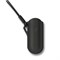 Чехол VICTORINOX "Dark Illusion" для ножей Classic Colors 58 мм, кожаный, чёрный - фото 355960