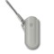 Чехол VICTORINOX "Mystical Morning" для ножей Classic Colors 58 мм, кожаный, серый - фото 355962