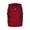 Рюкзак VICTORINOX VX Sport Evo Compact Backpack, красный, полиэстер, 31x18x45 см, 20 л - фото 355998