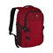 Рюкзак VICTORINOX VX Sport Evo Compact Backpack, красный, полиэстер, 31x18x45 см, 20 л - фото 355999