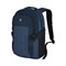 Рюкзак VICTORINOX VX Sport Evo Compact Backpack, синий, полиэстер, 31x18x45 см, 20 л - фото 356008
