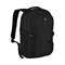 Рюкзак VICTORINOX VX Sport Evo Compact Backpack, чёрный, полиэстер, 31x18x45 см, 20 л - фото 356015