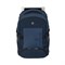 Рюкзак VICTORINOX VX Sport Evo Deluxe Backpack, синий, полиэстер, 35x25x48 см, 28 л - фото 356049