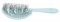 Щетка Dewal Beauty серия "Ocean wave", продувная, с нейлоновым штифтом, форма волна - фото 356312