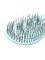 Щетка Dewal Beauty серия "Ocean wave", продувная, с нейлоновым штифтом, форма волна - фото 356313