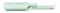 Щипцы для волос DEWAL BEAUTY Blossom 59x105 мм, светло-зеленые - фото 356509