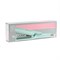 Щипцы для волос DEWAL BEAUTY Blossom 59x105 мм, светло-зеленые - фото 356513