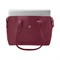 Сумка женская WENGER RosaElli с карманом для ноутбука 14", красная, полиэстер, 37 x29x19 см - фото 356909