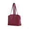 Сумка женская WENGER RosaElli с карманом для ноутбука 14", красная, полиэстер, 37 x29x19 см - фото 356911