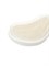 Щетка массажная DEWAL BEAUTY серия"Прованс", с пластиковым штифтом,большая с ручкой, кремовая - фото 356982