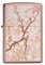 Зажигалка ZIPPO Eastern с покрытием High Polish Rose Gold, латунь/сталь, розовое золото, 38x13x57 мм - фото 357069