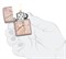 Зажигалка ZIPPO Eastern с покрытием High Polish Rose Gold, латунь/сталь, розовое золото, 38x13x57 мм - фото 357072