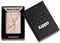 Зажигалка ZIPPO Eastern с покрытием High Polish Rose Gold, латунь/сталь, розовое золото, 38x13x57 мм - фото 357073