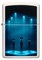 Зажигалка ZIPPO Aliens Design с покрытием Glow In The Dark Green, латунь/сталь, белая, 38x13x57 мм - фото 357112