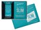Зажигалка 65th Anniversary Zippo Slim® с покрытием Black Ice®, латунь/сталь, чёрная, 29x10x60 мм - фото 357170
