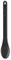 Ложка VICTORINOX Kitchen Utensils Small Spoon, 330x52 мм, бумажный композитный материал, чёрная - фото 357419