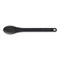 Ложка VICTORINOX Kitchen Utensils Small Spoon, 330x52 мм, бумажный композитный материал, чёрная - фото 357420
