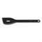 Лопатка с отверстием VICTORINOX Kitchen Utensils, 325x58 мм, бумажный композитный материал, чёрная - фото 357434