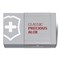 Нож-брелок VICTORINOX Classic SD Precious Alox "Iconic Red", 58 мм, 5 функций, красный - фото 357499