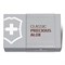 Нож-брелок VICTORINOX Classic SD Precious Alox "Hazel Brown", 58 мм, 5 функций, коричневый - фото 357523
