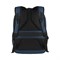 Рюкзак VICTORINOX VX Sport Evo Daypack, синий, полиэстер, 36x27x49 см, 32 л - фото 357534