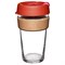 Кружка keepcup brew cork l 454 мл daybreak - фото 359742