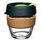 Кружка keepcup brew cork s 227 мл deep - фото 359793