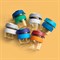 Кружка keepcup brew m 340 мл nightfall - фото 359824