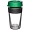 Кружка keepcup longplay brew l 454 мл elm - фото 359856