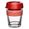 Кружка keepcup longplay brew m 340 мл azalea - фото 359862