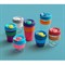 Кружка keepcup original l 454 мл clear black - фото 359869