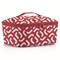 Термосумка coolerbag m pocket signature red - фото 360155