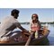 Термосумка coolerbag m pocket signature red - фото 360156