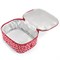 Термосумка coolerbag m pocket signature red - фото 360157