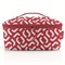 Термосумка coolerbag m pocket signature red - фото 360158