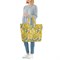 Сумка shopper xl jungle curry - фото 360207