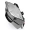 Термосумка cooler twist silver - фото 360281