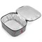 Термосумка coolerbag m pocket twist silver - фото 360285