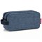 Косметичка duocase twist blue - фото 360396
