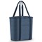 Термоcумка thermoshopper twist blue - фото 360454