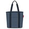 Термоcумка thermoshopper twist blue - фото 360455
