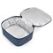Термосумка coolerbag m pocket twist blue - фото 360459